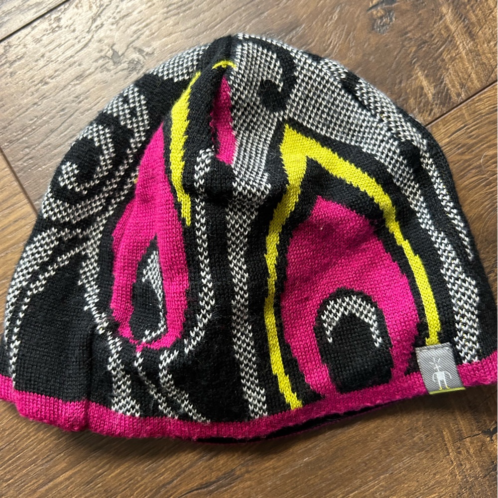 Smartwool beanie